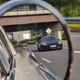 Image for article titled This Is What The Porsche Taycan Looks Like With Almost No Camouflage